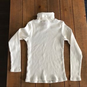 Copper Key Turtleneck